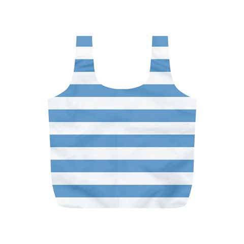 Horizontal Stripes Back