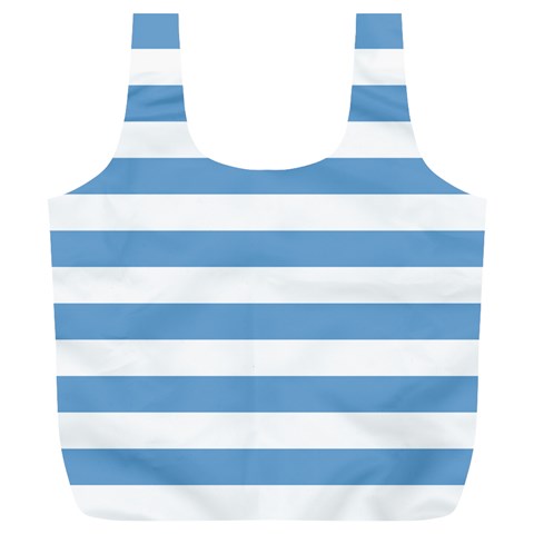 Horizontal Stripes Front