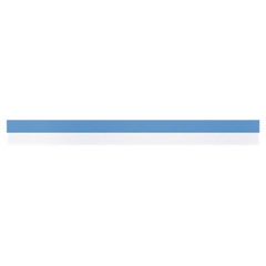 Horizontal Stripes Strap