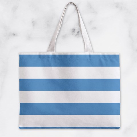 Horizontal Stripes Back