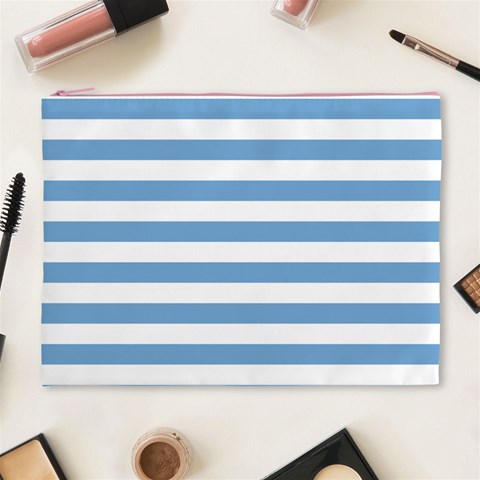 Horizontal Stripes Front