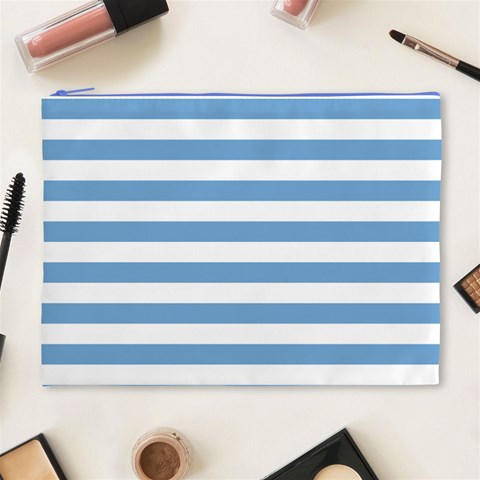 Horizontal Stripes Front
