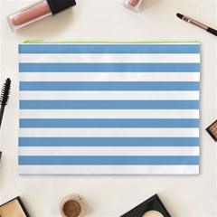 Horizontal Stripes Front