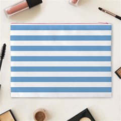 Horizontal Stripes Back
