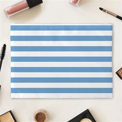 Horizontal Stripes Back