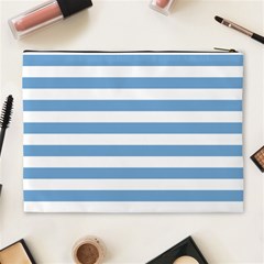 Horizontal Stripes Back