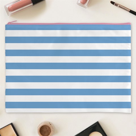 Horizontal Stripes Front