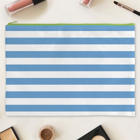 Horizontal Stripes Front