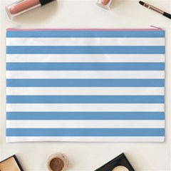 Horizontal Stripes Back
