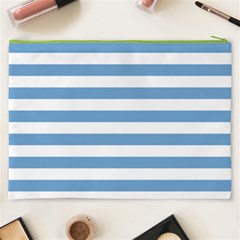 Horizontal Stripes Back