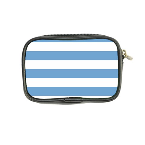 Horizontal Stripes Back