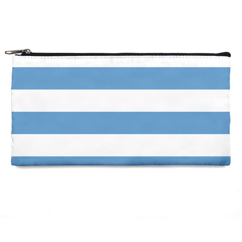 Horizontal Stripes Front