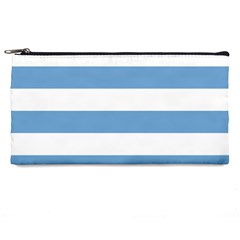 Horizontal Stripes Front