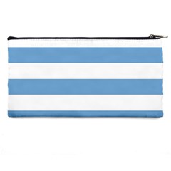 Horizontal Stripes Back