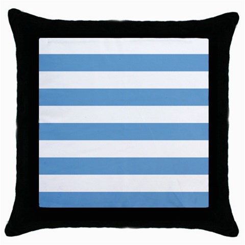 Horizontal Stripes Front