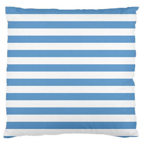 Horizontal Stripes Front