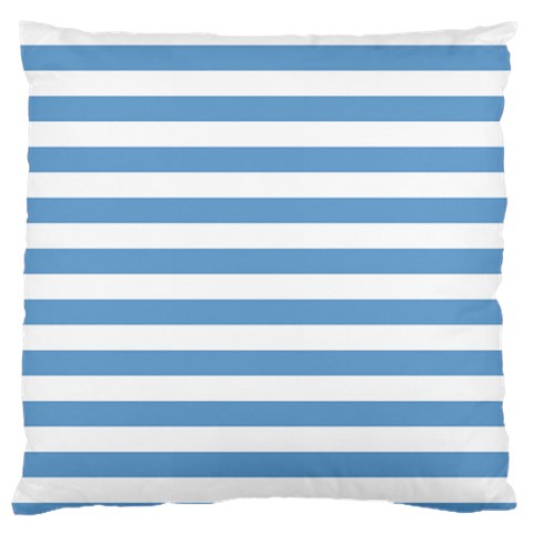 Horizontal Stripes Front