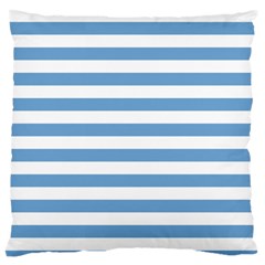 Horizontal Stripes Back