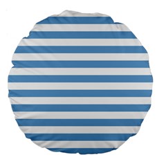 Horizontal Stripes Back