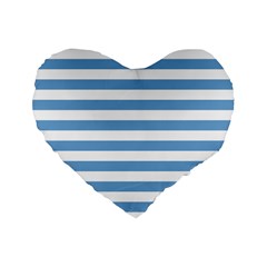Horizontal Stripes Front