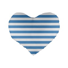 Horizontal Stripes Back