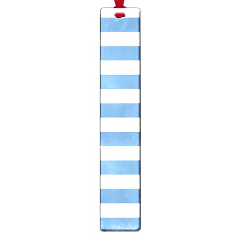 Horizontal Stripes Front