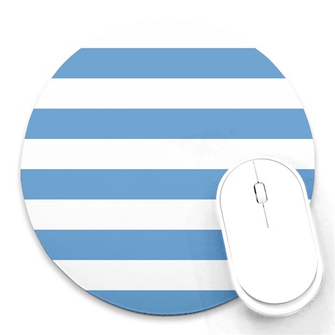 Horizontal Stripes Front