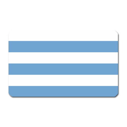 Horizontal Stripes Front