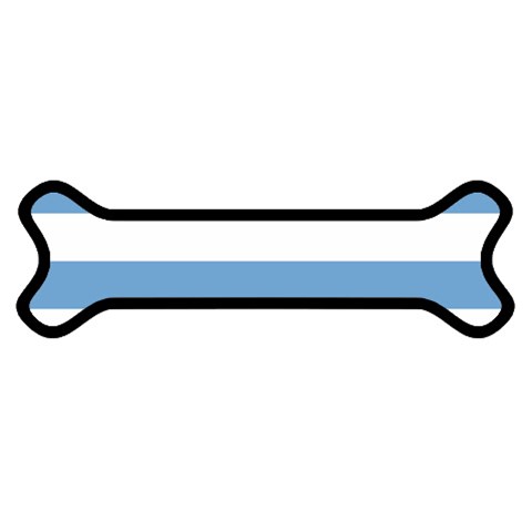Horizontal Stripes Front