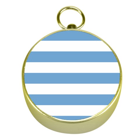 Horizontal Stripes Front