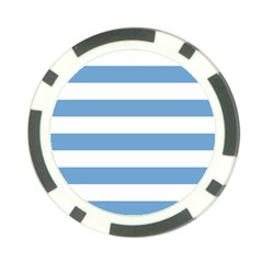 Horizontal Stripes Front
