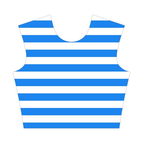 Horizontal Stripes Front