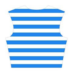 Horizontal Stripes Back