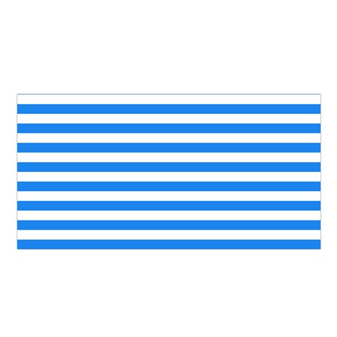 Horizontal Stripes Front