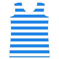 Horizontal Stripes Front