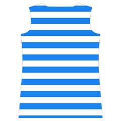 Horizontal Stripes Back