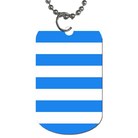 Horizontal Stripes Front
