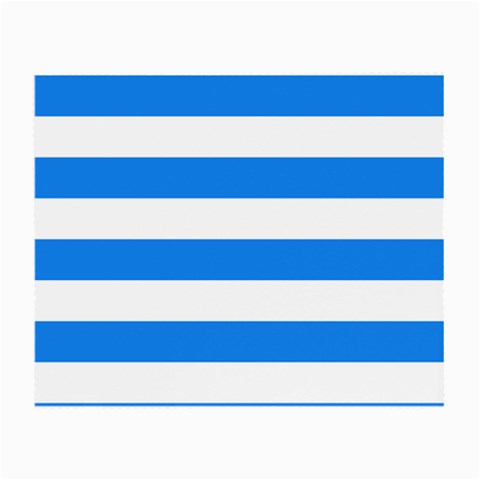Horizontal Stripes Front