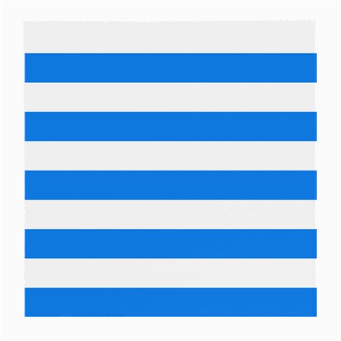 Horizontal Stripes Front