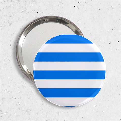Horizontal Stripes Front