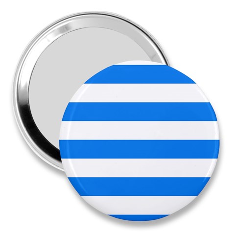 Horizontal Stripes Front