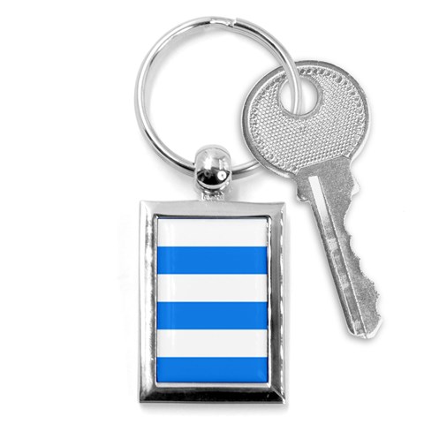 Horizontal Stripes Front