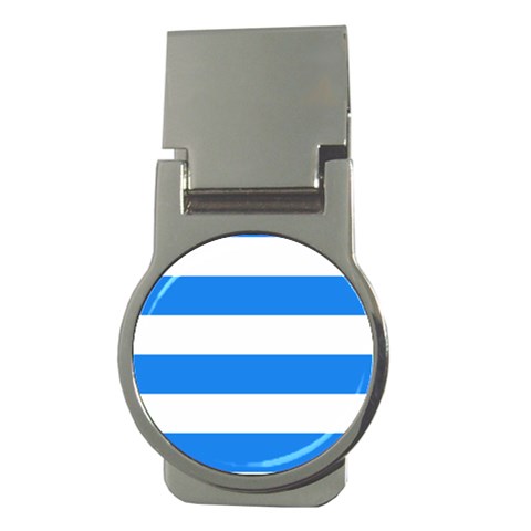 Horizontal Stripes Front