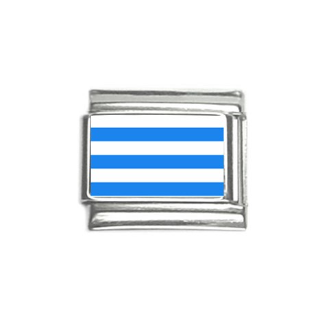 Horizontal Stripes Front