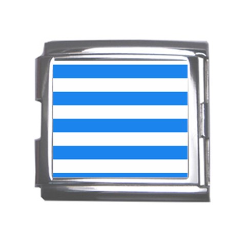 Horizontal Stripes Front