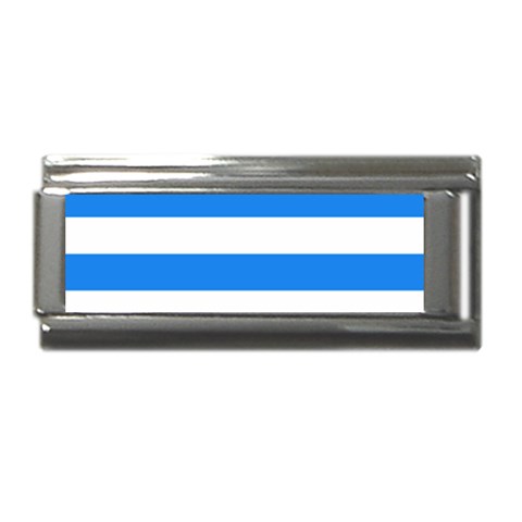 Horizontal Stripes Front