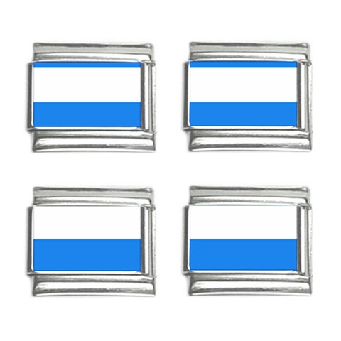 Horizontal Stripes Front
