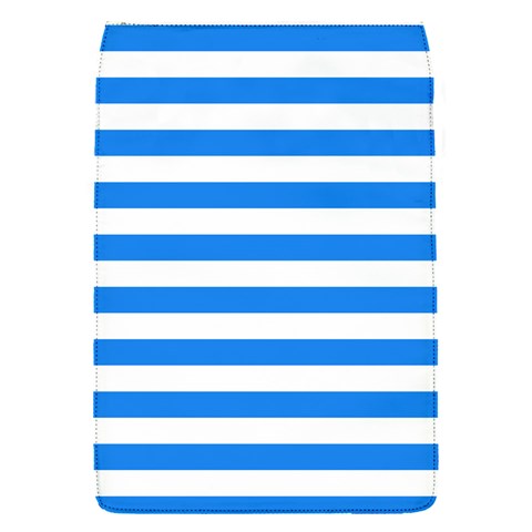 Horizontal Stripes Front