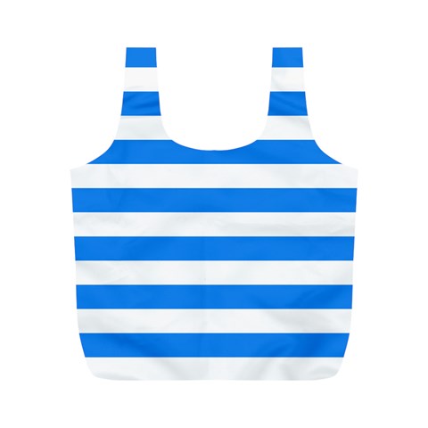 Horizontal Stripes Back
