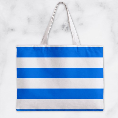 Horizontal Stripes Back